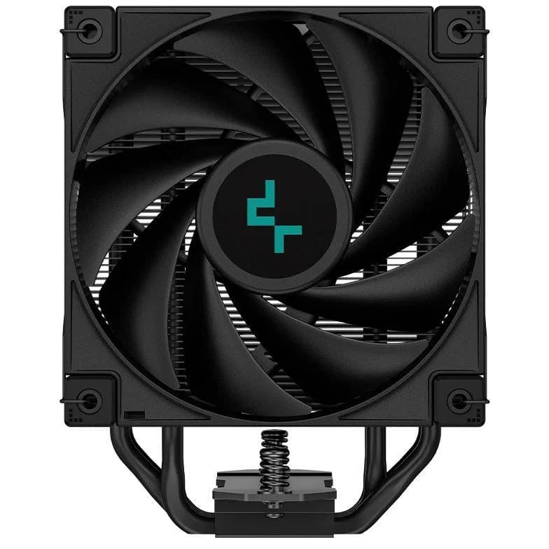 خنک کننده پردازنده دیپ کول مدل DEEPCOOL AK400 ZERO DARK — تصویر ۳