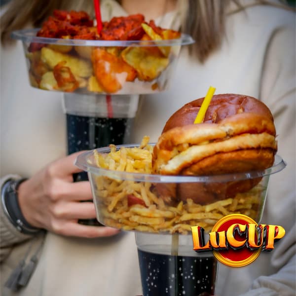 لوکاپ LuCUP — تصویر ۸