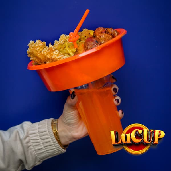 لوکاپ LuCUP — تصویر ۷