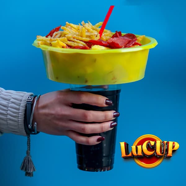 لوکاپ LuCUP — تصویر ۹