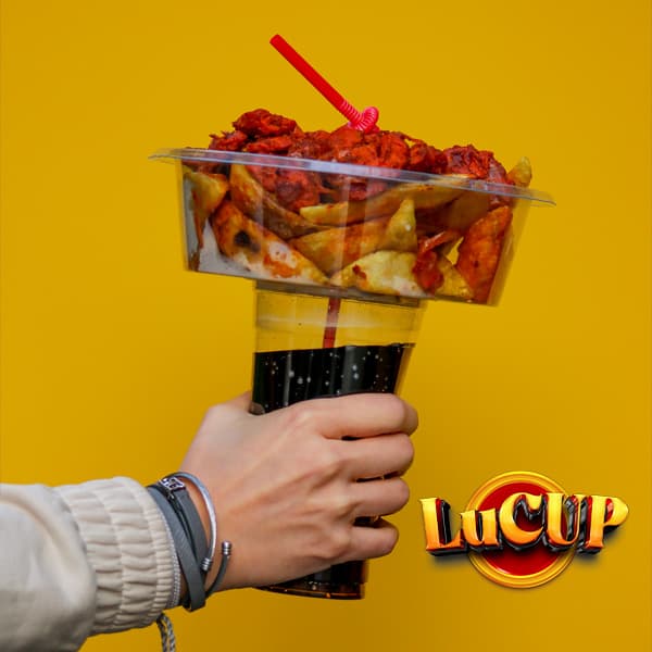 لوکاپ LuCUP — تصویر ۶