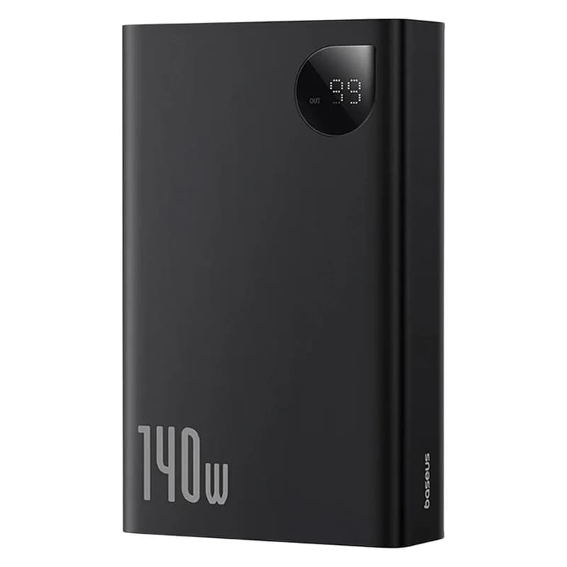 پاوربانک باسئوس مدل Baseus P10021508113 ظرفیت ۲۴۰۰۰ میلی آمپر — تصویر ۶