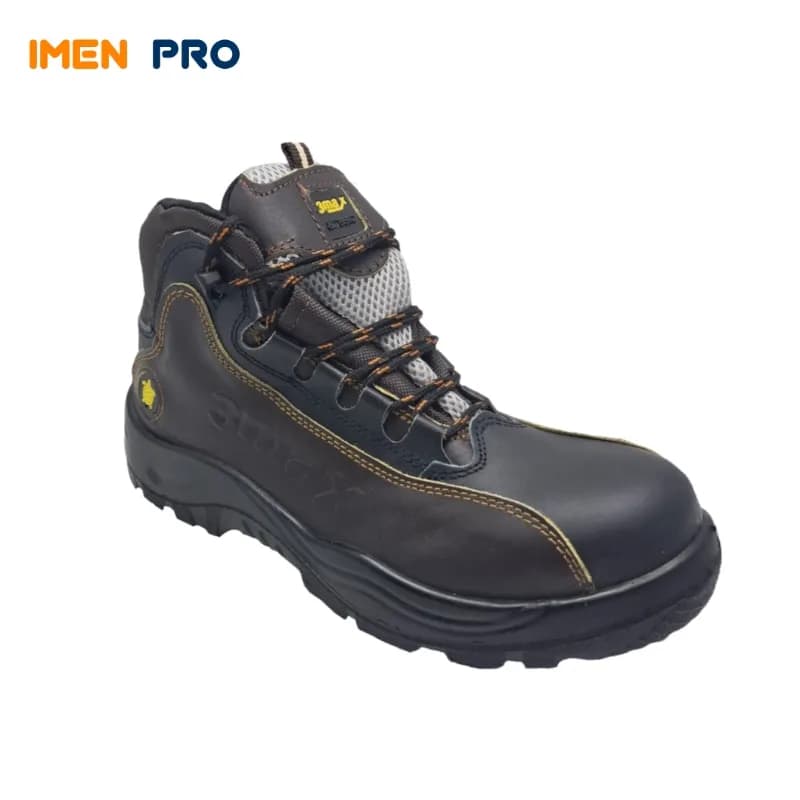 کفش ایمنی تری مکس 3max — تصویر ۷