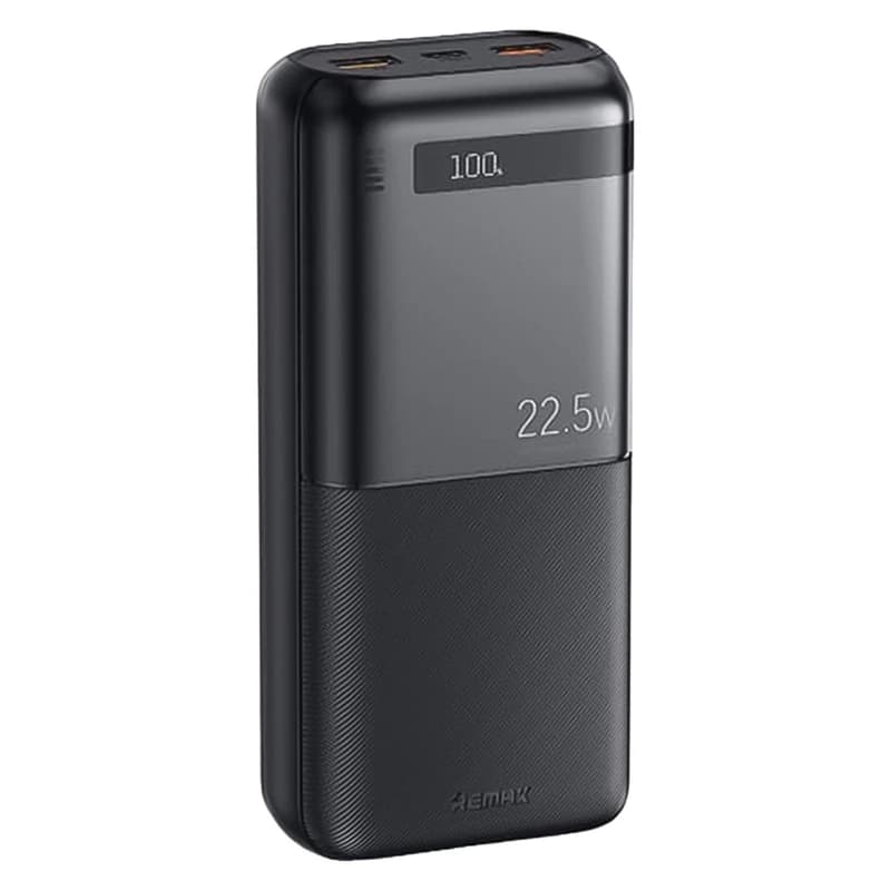 پاوربانک ریمکس مدل Remax Flinc RPP-72 20000MAH