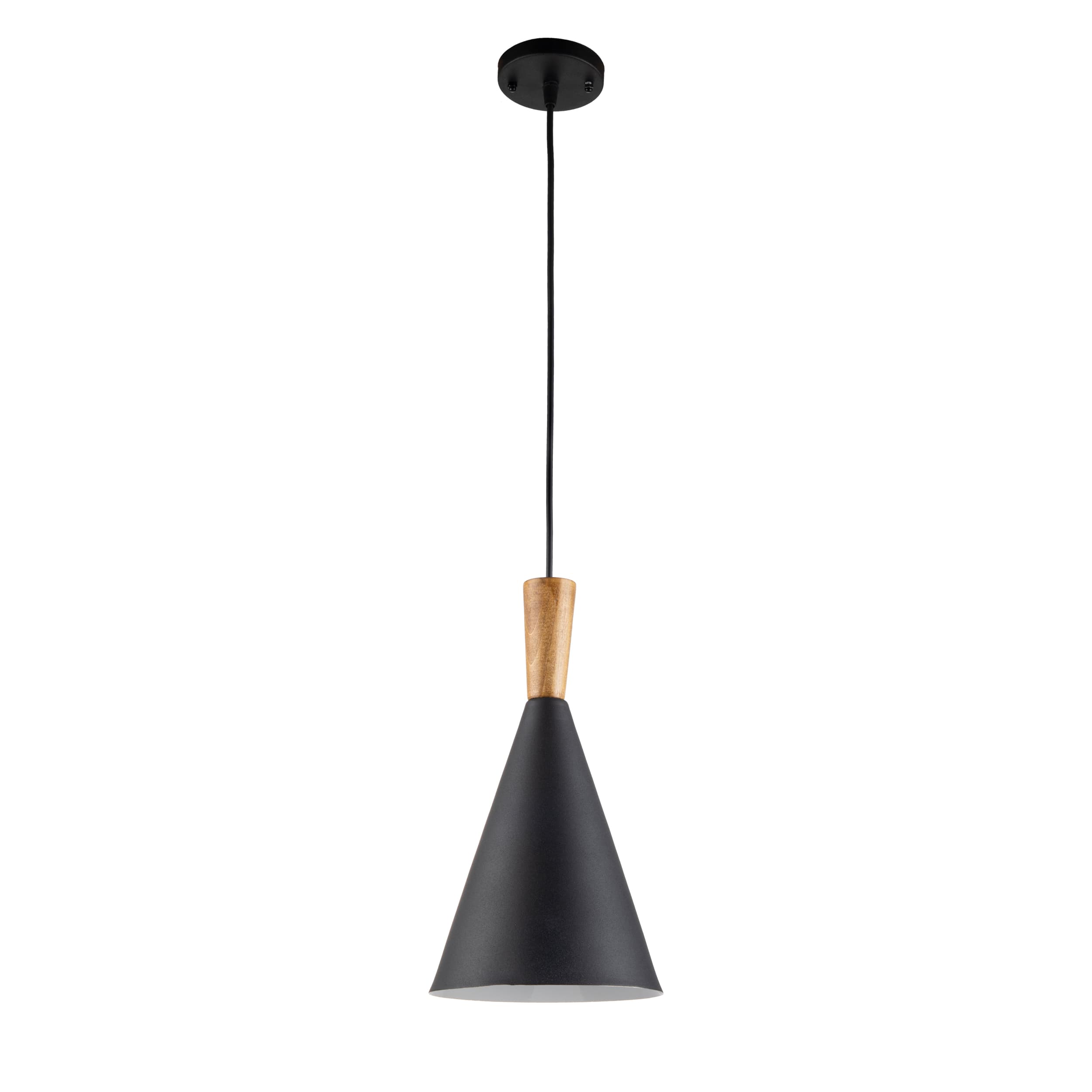 لوستر تک شعله آویز کد SD9183/1