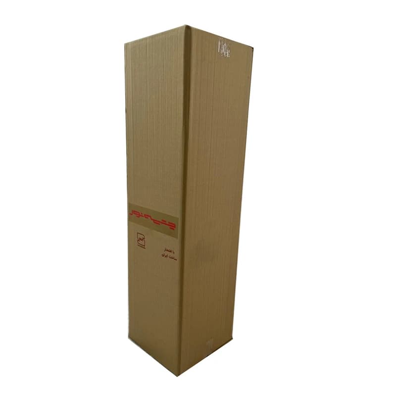 لوستر مدرن چشمه نور کد L6432/60BK — تصویر ۶