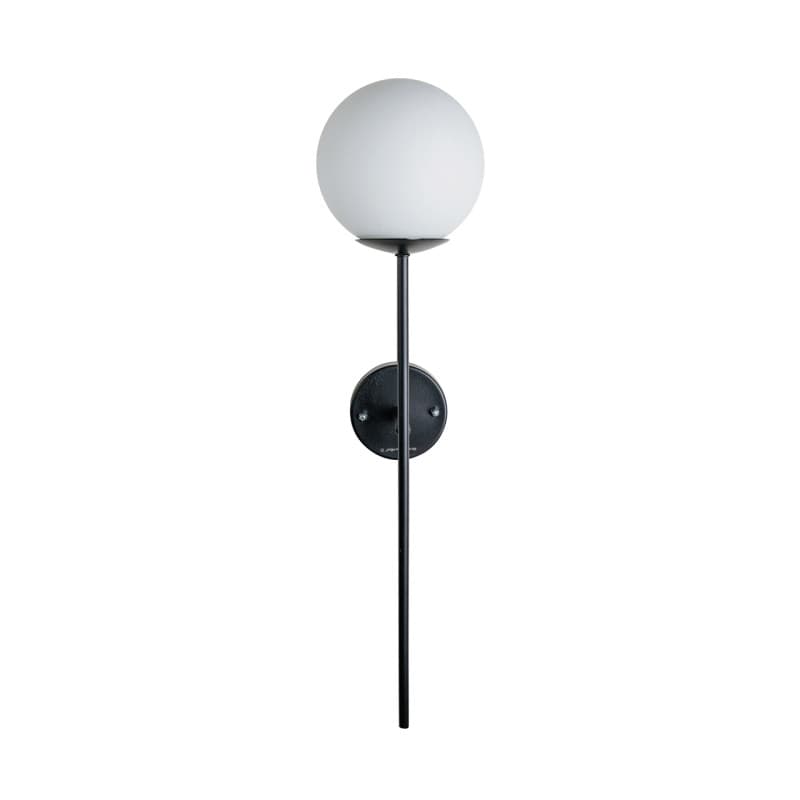 چراغ دیواری چشمه نور مدل A1235/1