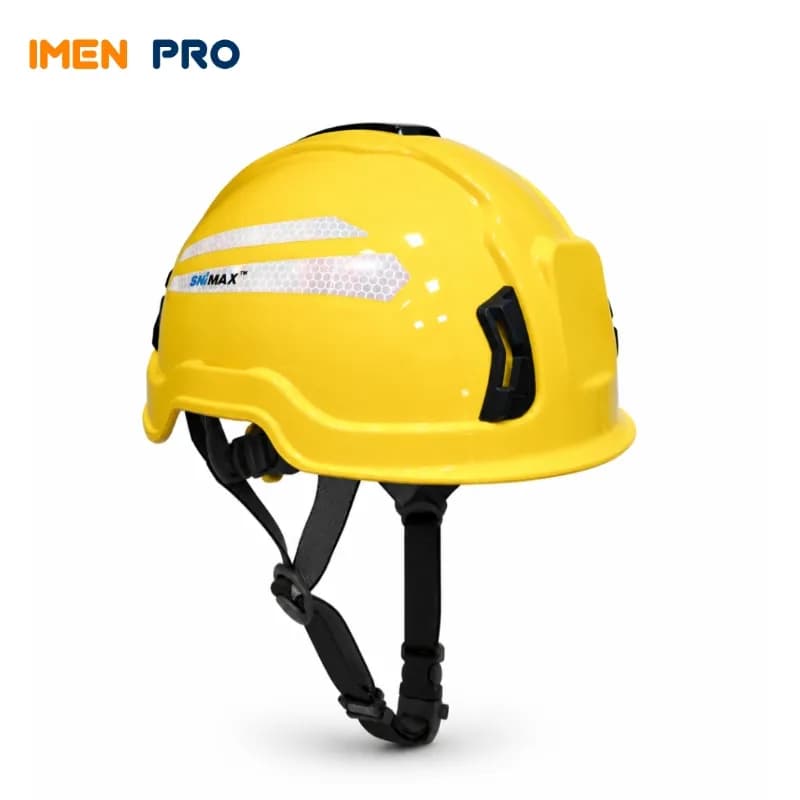 کلاه ایمنی پرشین کار در ارتفاع اسنیمکس (snimax) — تصویر ۱۱