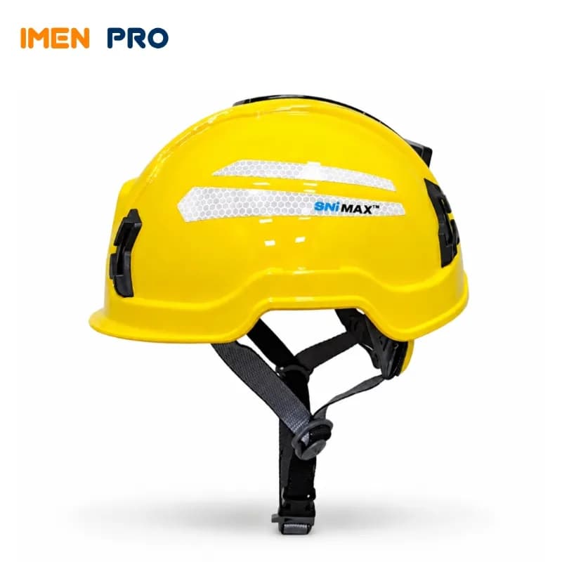کلاه ایمنی پرشین کار در ارتفاع اسنیمکس (snimax)
