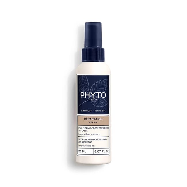 اسپری ترمیم کننده فیتو محافظ حرارت Phyto Repair Spray — تصویر ۲