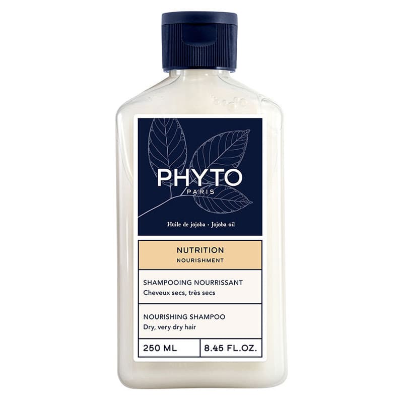 شامپو تغذیه کننده فیتو برای موی خشک Phyto nutrition Shampo