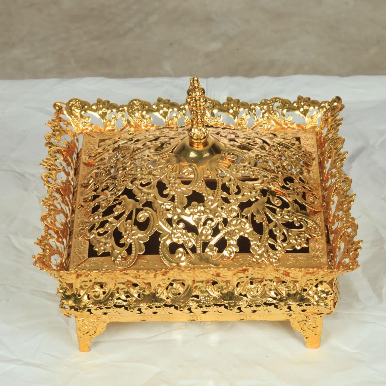 شکلات خوری چشمه نور کد B8035-G — تصویر ۳