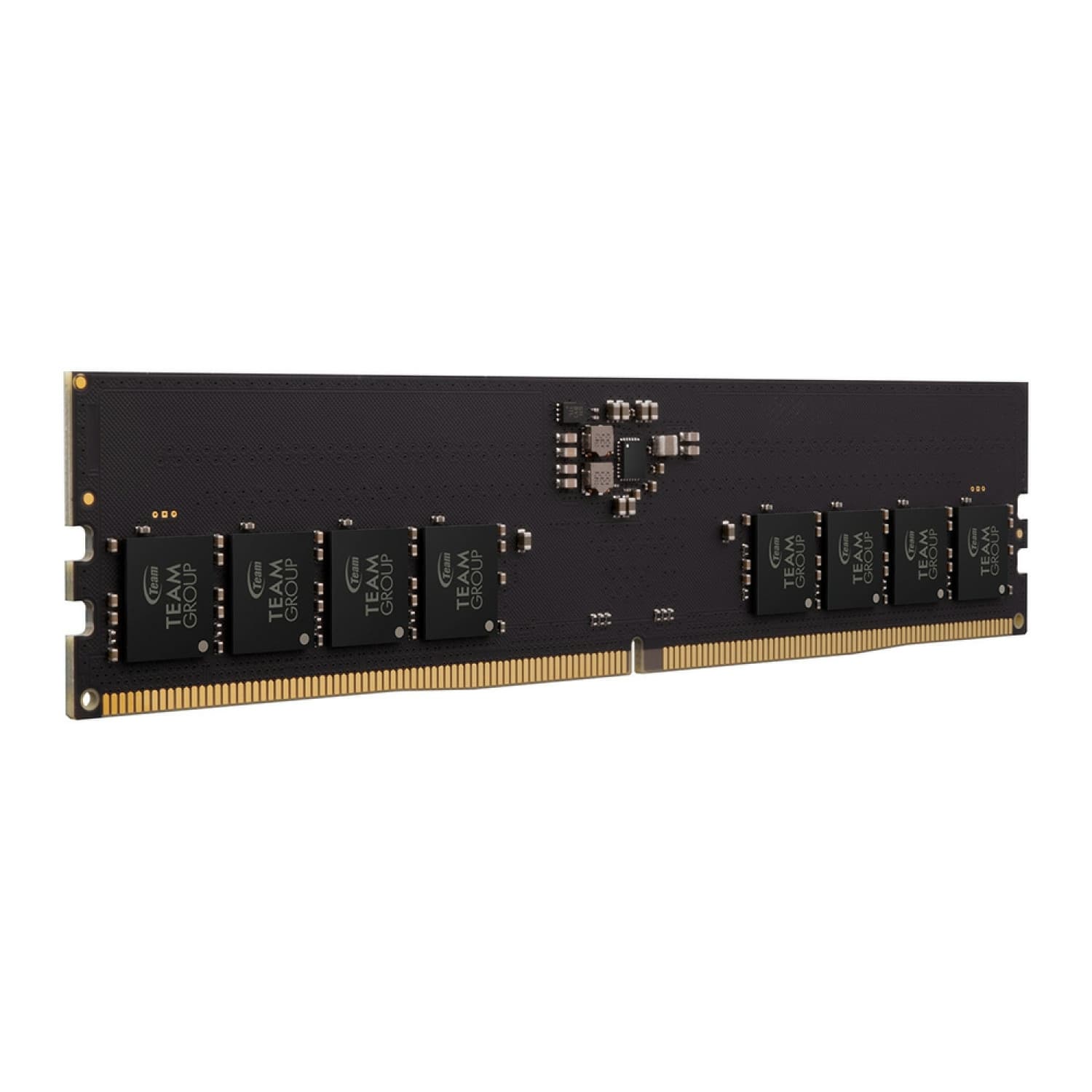 رم تیم گروپ TEAM GROUP ELITE 16GB 4800MHZ CL40 DDR5