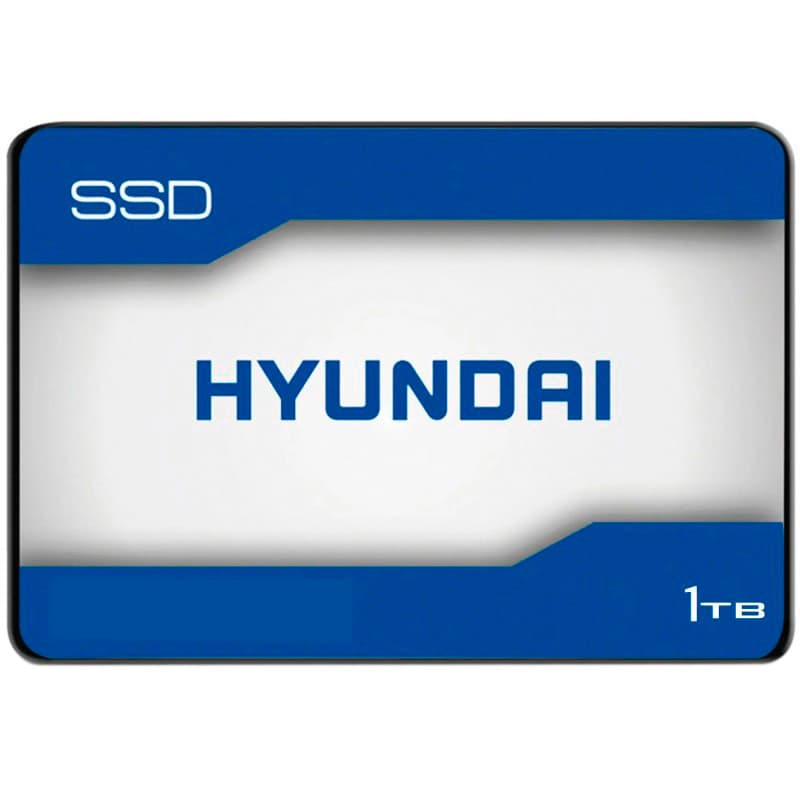 حافظه SSD اینترنال هیوندای مدل Hyundai Sapphire ظرفیت 1 ترابایت
