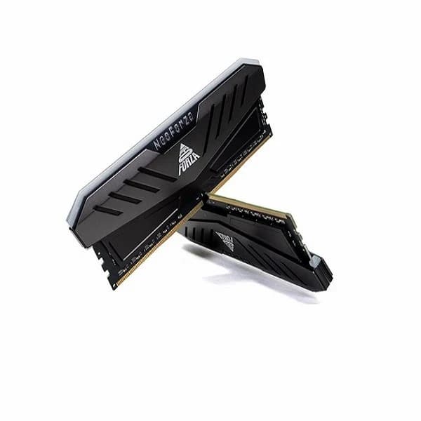 رم نئو فورزا مدل Neo Forza Mars RGB DDR4 16GB (2x8GB) 3600Mhz CL18 — تصویر ۳