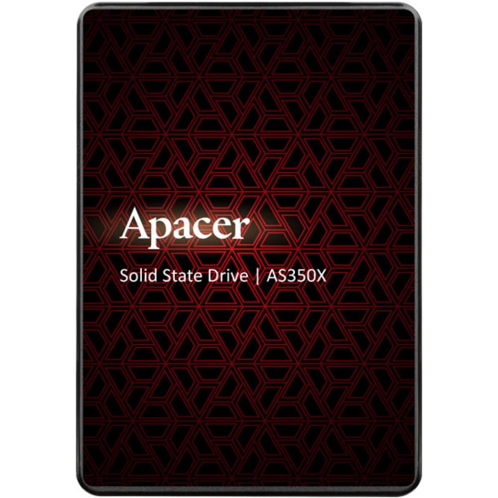 حافظه SSD اپیسر Apacer AS350X 512GB SSD Internal