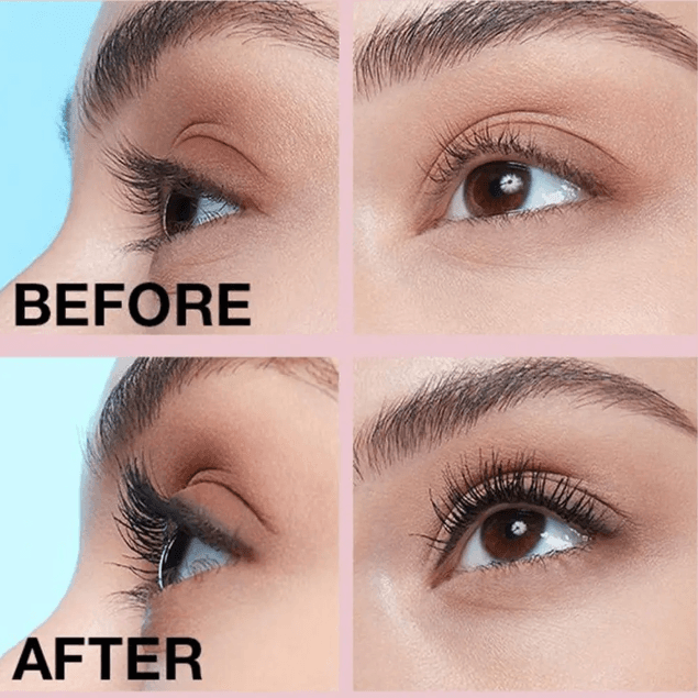 ریمل اسکای های Sky high میبلین Maybelline — تصویر ۹
