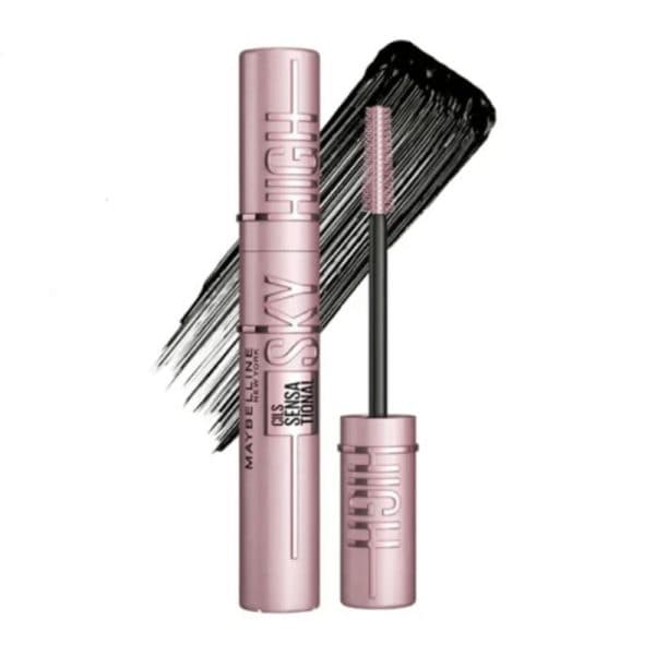 ریمل اسکای های Sky high میبلین Maybelline — تصویر ۳