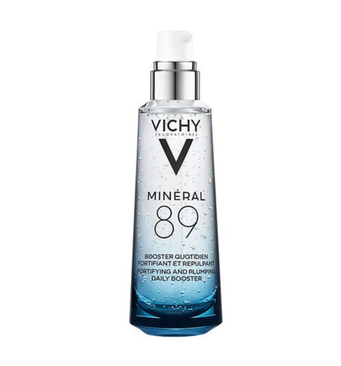 سرم آبرسان مینرال ویشی حجم50میل VICHY MINERAL 89 — تصویر ۲