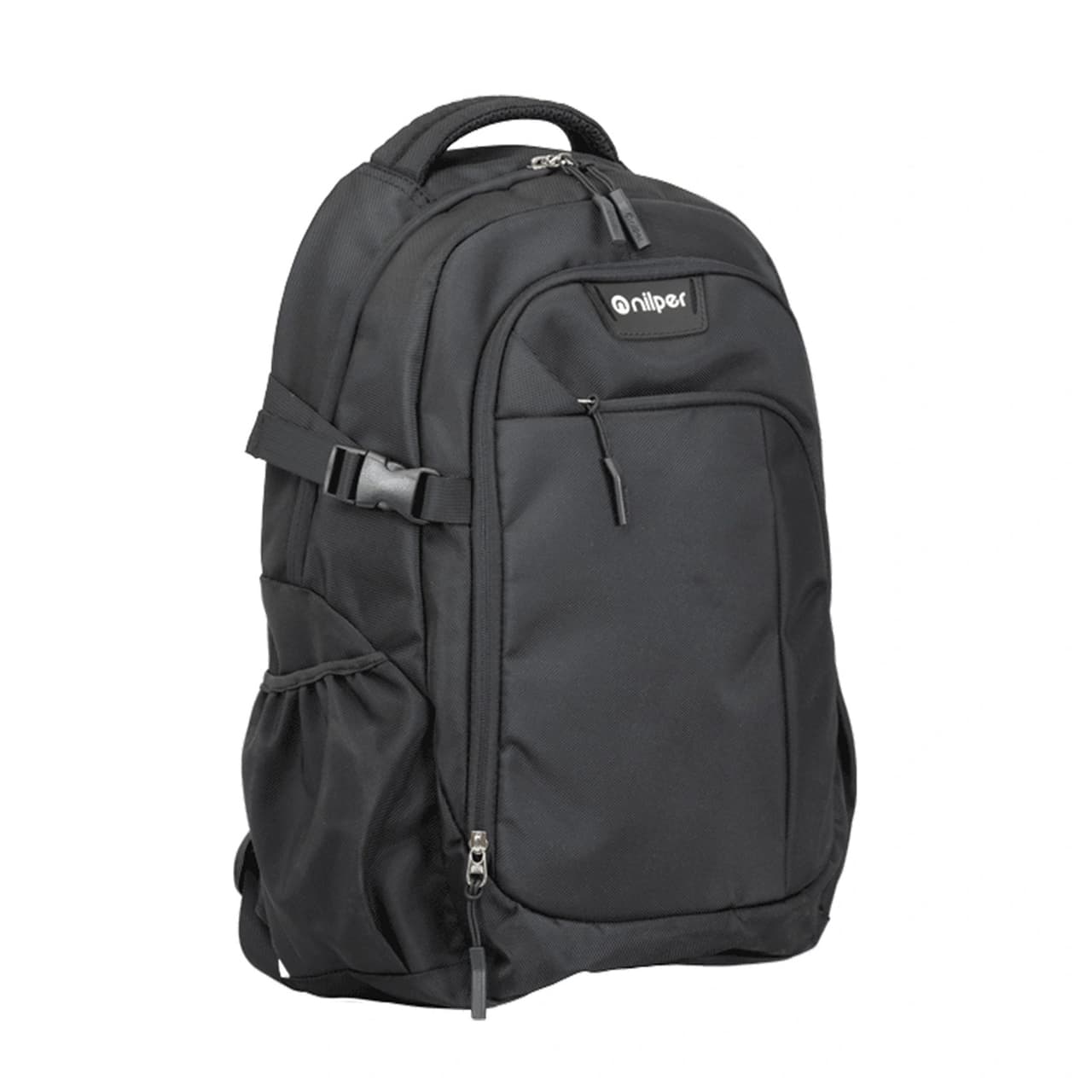 کوله پشتی لپ تاپ نیلپر توریستر مدل سیبن — تصویر ۱۰