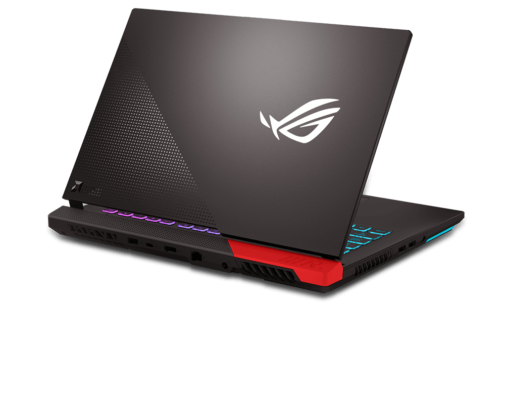 ASUS ROG G513QY R9-5980HX STRIX