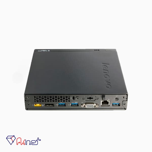 میکرو کیس تینک سنتر لنوو LENOVO ThinkCenter M93P — تصویر ۷