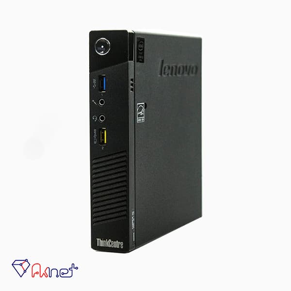 میکرو کیس تینک سنتر لنوو LENOVO ThinkCenter M93P — تصویر ۹