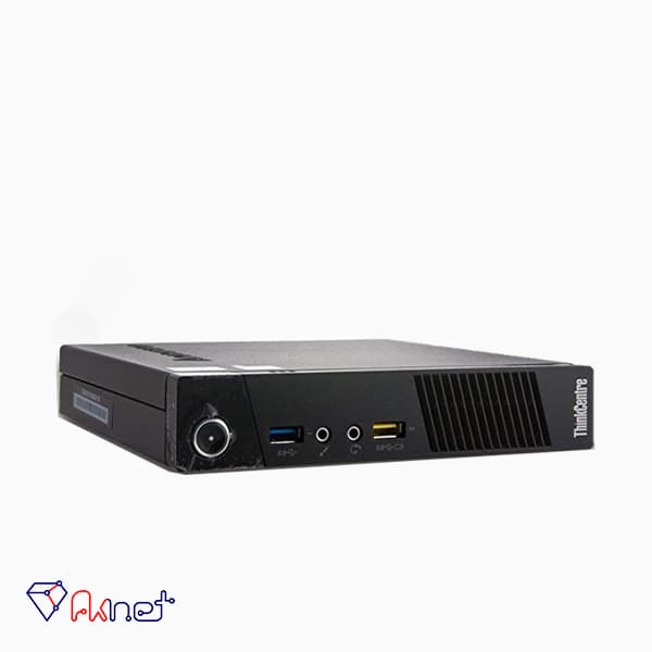 میکرو کیس تینک سنتر لنوو LENOVO ThinkCenter M93P — تصویر ۸