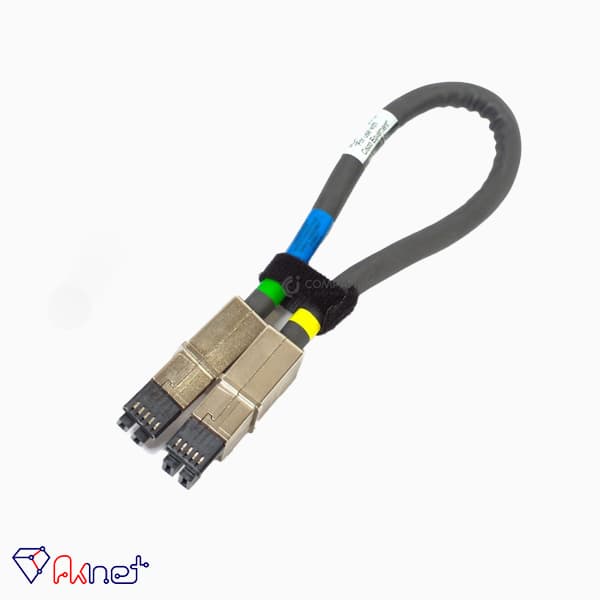 کابل استک سیسکو Cisco 37-1122-01 Power Stack Cable 30CM — تصویر ۶