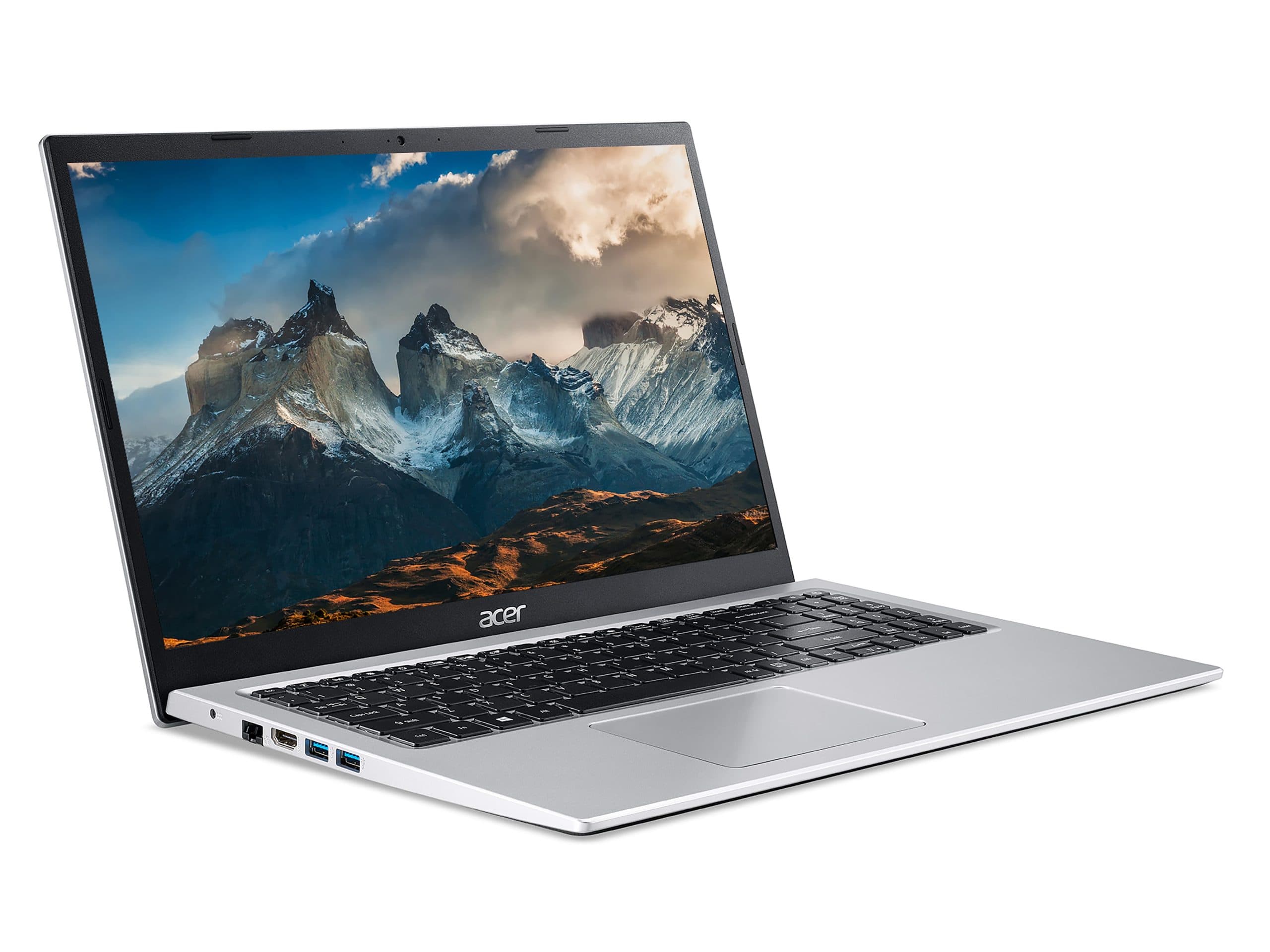 لپ تاپ ACER ASPIRE315 I7-1255U — تصویر ۵