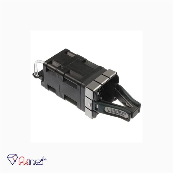 فن سوئیچ سیسکو CISCO C3KX-FAN-23CFM — تصویر ۸