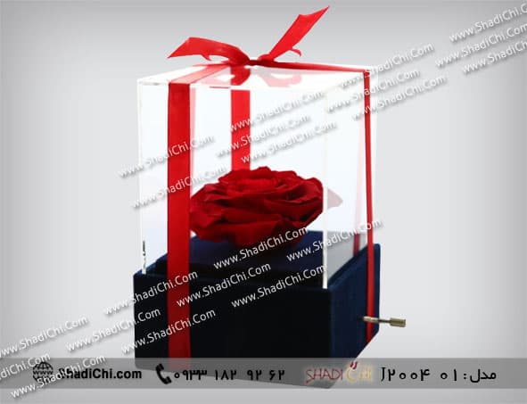 رز جاودان موزیکال
