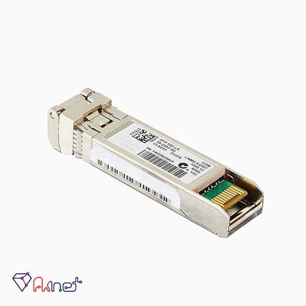 ماژول SFP سیسکو Cisco SFP-10G-LR Module — تصویر ۸