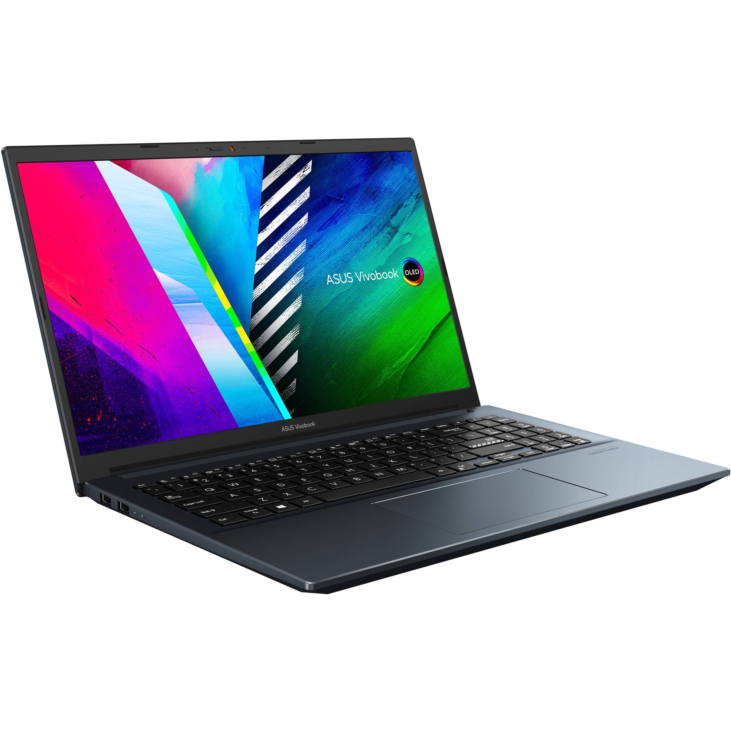 ASUS Vivobook Pro M3500Q R9-5900HX — تصویر ۴
