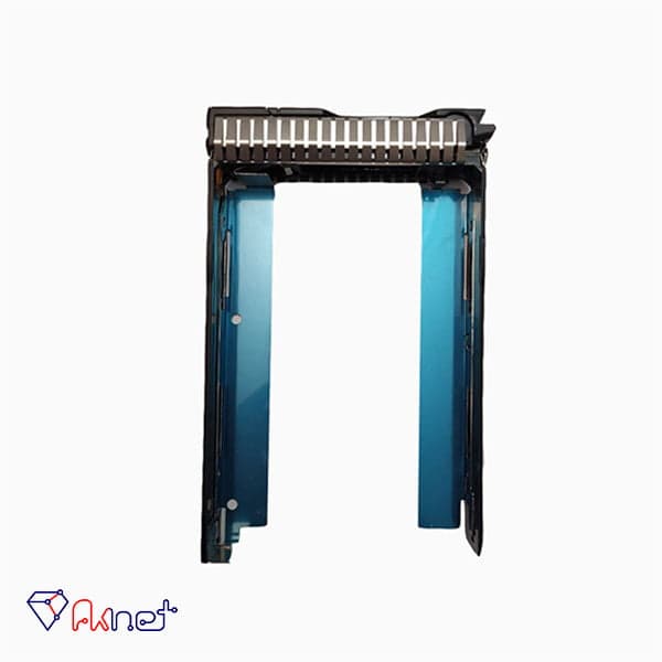 کدی هارد 3.5 سرور HP Hard Drive Caddy gen8 ، gen9 ، gen10