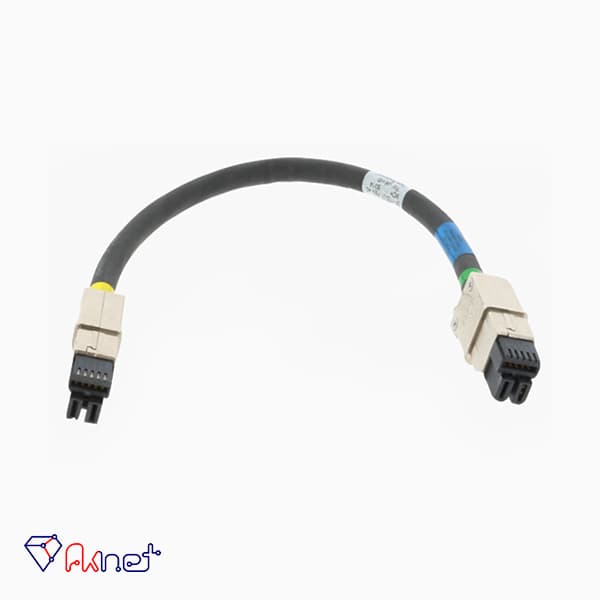 کابل پاور استک سیسکو CAB-SPWR-30CM Cisco Stack Power Cable
