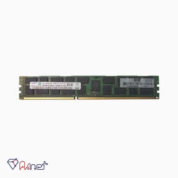 رم سرور 8GB 2Rx4 PC3-10600R DDR3 Server Ram — تصویر ۲