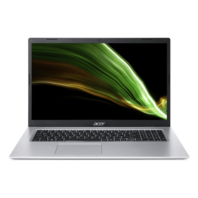لپ تاپ ACER ASPIRE515 I5-1135G — تصویر ۳