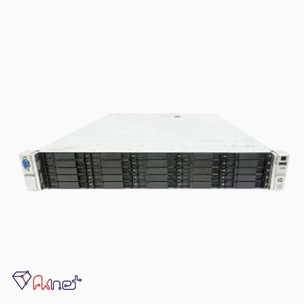 سرور اچ پی HPE ProLiant DL380 Gen8 25SFF Server