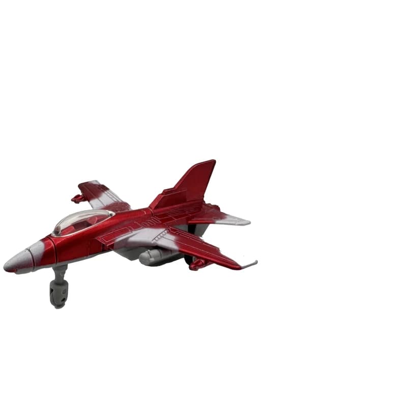 هواپیما بازی مدل k157a-4p — تصویر ۴