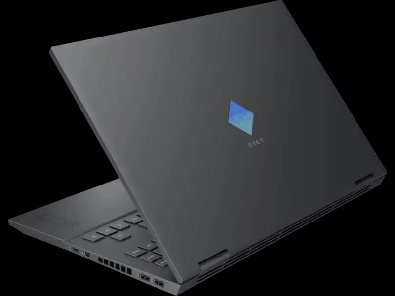 لپ تاپ HP OMEN I7-11800H