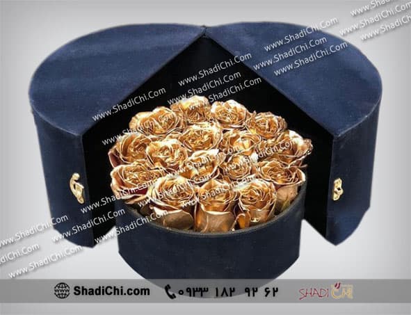 باکس گل کوچک شیک — تصویر ۲