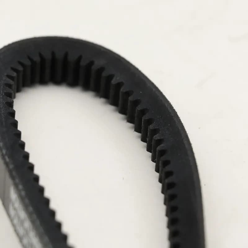 تسمه دینام پراید دندانه دار (Epdm) — تصویر ۴