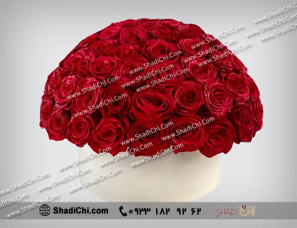 باکس گل برای روز پرستار — تصویر ۷