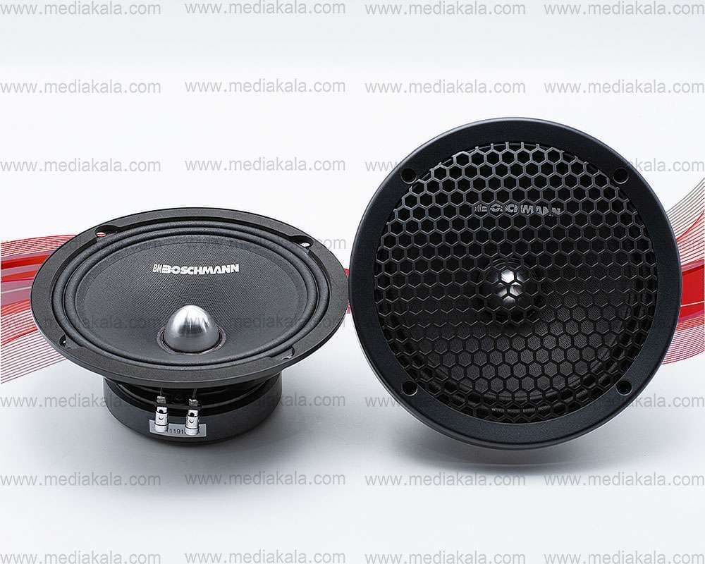 BOSCHMANN XJ-M850 میدرنج بوشمن دو عددی
