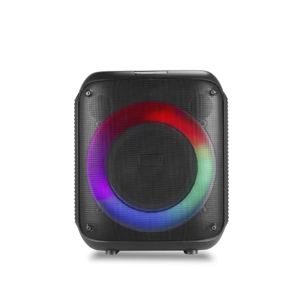 اسپیکر بلوتوثی قابل حمل مدل RX-8184A