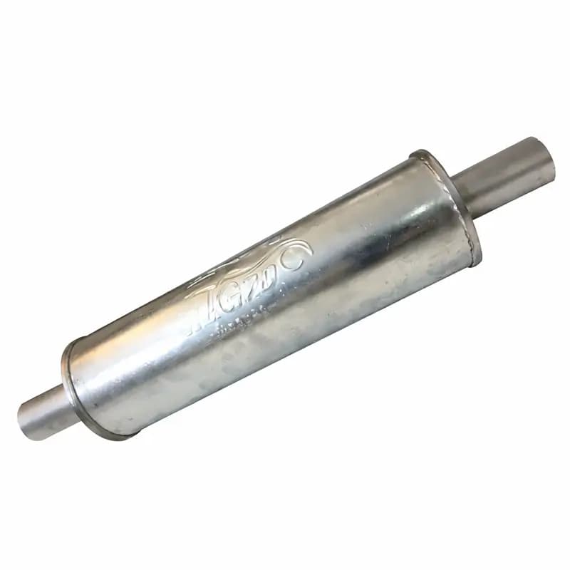 منبع اگزوز 106
