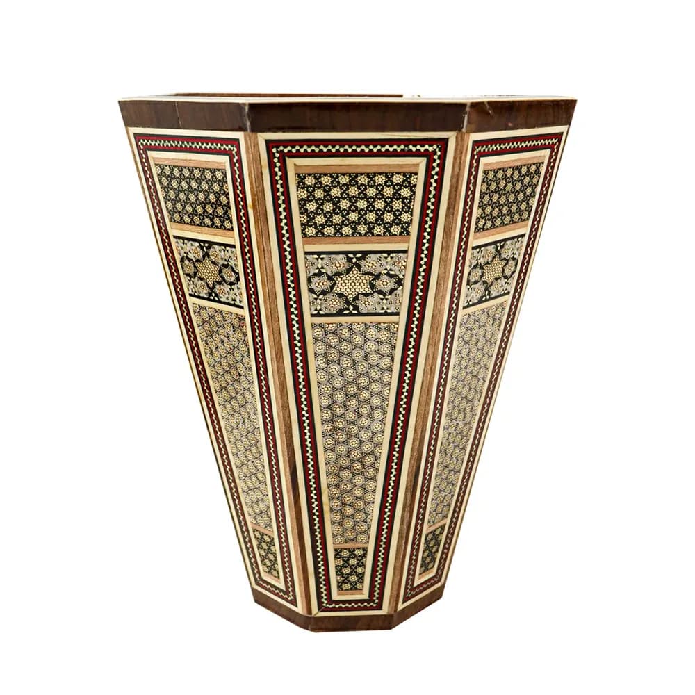 سطل خاتم کاری کد 311 — تصویر ۲