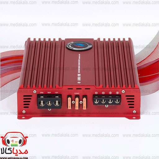 آمپلی مونو مجیک آئودیو MA10001 مدل Magic audio MA10001 — تصویر ۹