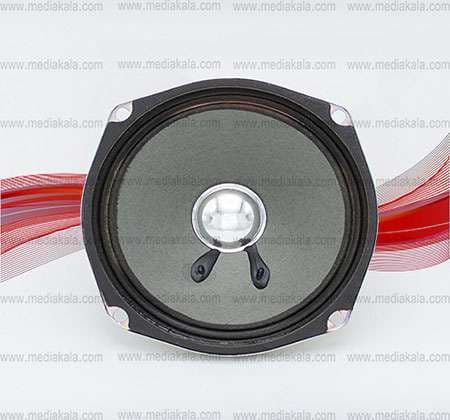 میدرنج 5 اینچ توربو مدل Turbo TU-500